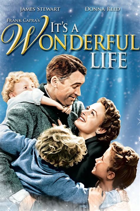 film it's a wonderful life